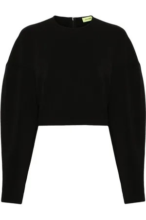 GAUGE81 Mosi zip-up sweatshirt