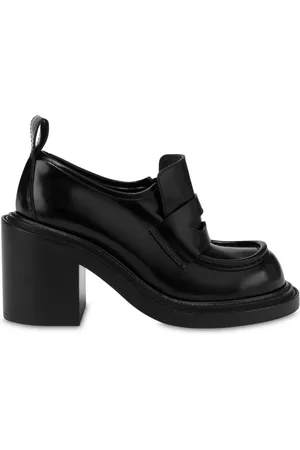 Moschino Penny-slot pumps