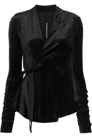 Rick Owens Hollywood jacket