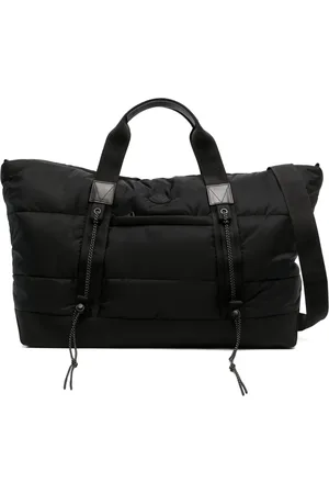Moncler Makaio padded weekend bag