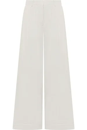 Palm Angels Cotton trousers