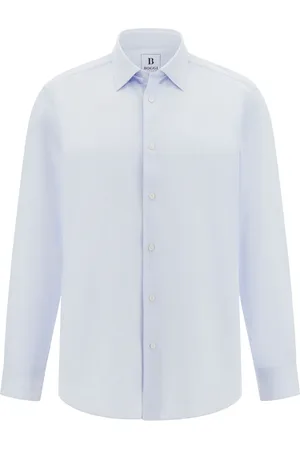 Boggi Milano Jersey shirt