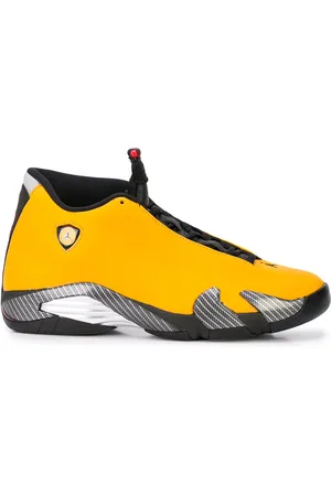 Jordan Air 14 "University " sneakers