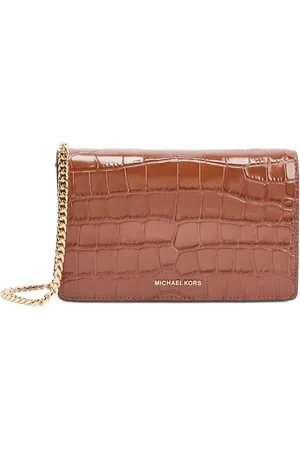 Michael Kors Medium Jet Set cross body bag
