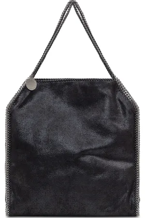Stella McCartney Shaggy tote bag