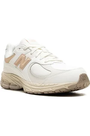 New Balance 2002R "Beige/ " sneakers