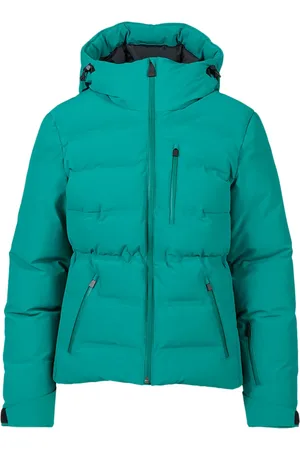 Aztech Nuke Suit puffer jacket