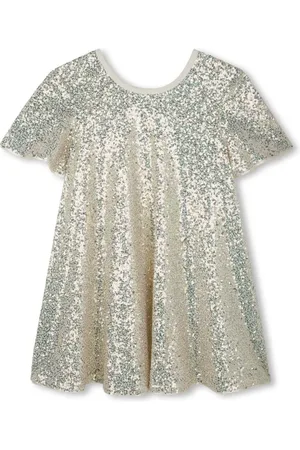 Billieblush Sequined dress