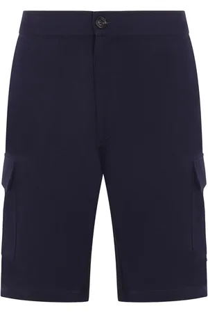 Brunello Cucinelli Cargo shorts