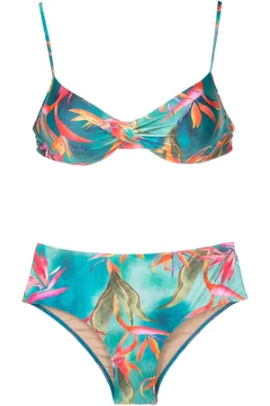 Lygia & Nanny Veronica bikini set