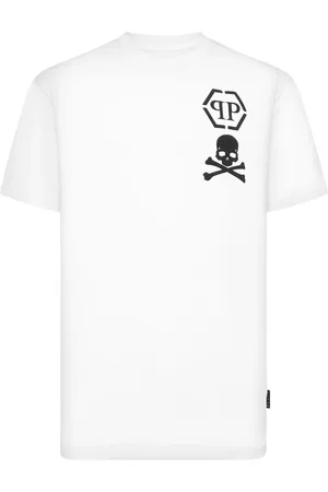 Philipp Plein SS Skull&Bones T-shirt