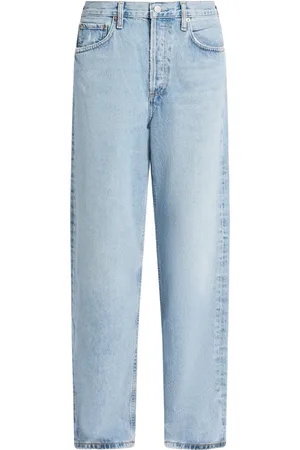 AGOLDE Straight-leg jeans