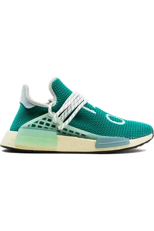 adidas X Pharrell NMD HU "Dash " sneakers