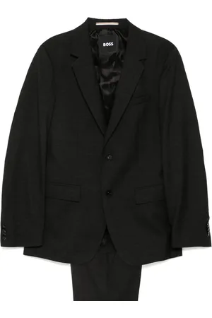 HUGO BOSS Single-breasted suit