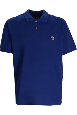 Paul Smith Zebra polo shirt