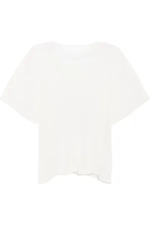 PLEATS PLEASE ISSEY MIYAKE Tatami July top