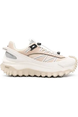 Moncler Trailgrip reflective-detail sneakers