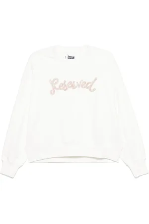 Izzue Reserved sweatshirt