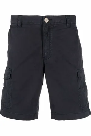Woolrich Cargo Bermuda shorts