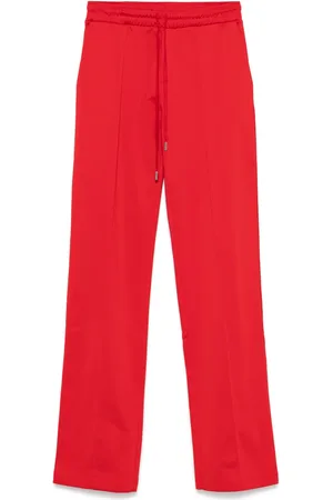 COPERNI Flared track pants