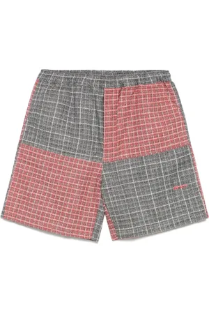 Off-Duty Roge shorts