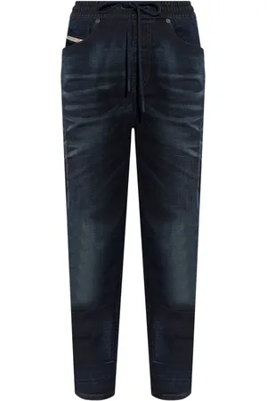 Diesel 2041 D-Fayza boyfriend jeans