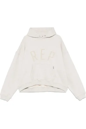 Represent Rep Appliqu?? hoodie