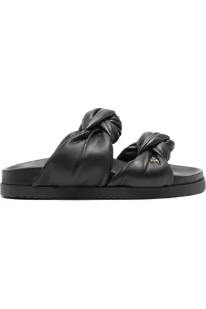 Patrizia Pepe Leather sandals