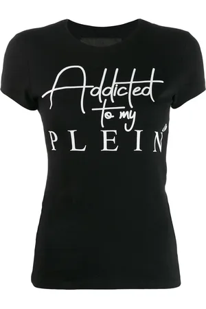 Philipp Plein Statement T-shirt