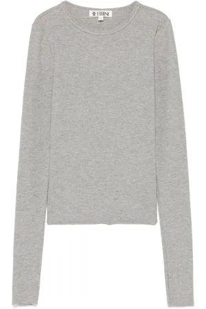 ÉTERNE Long-sleeve T-shirt