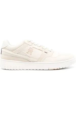 Tommy Hilfiger Textured low-tops sneakers