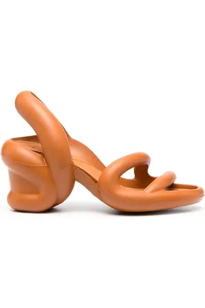 Camper 80mm Kobarah slingback sandals