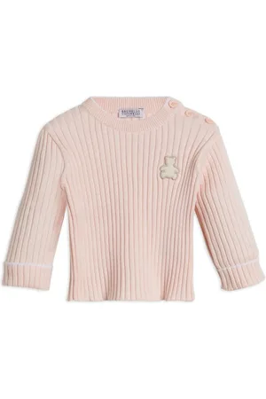 Brunello Cucinelli Ribbed-knit sweater