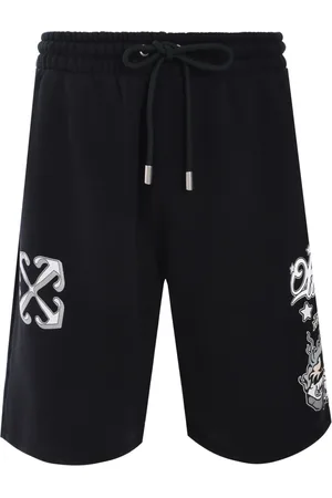 OFF-WHITE Dragon shorts