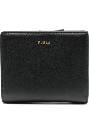Furla Nuvola S leather wallet