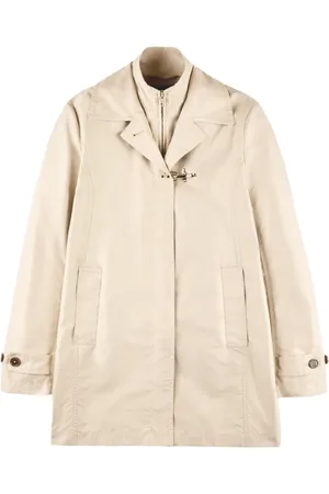 FAY Virginia coat