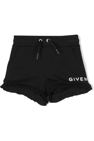 Givenchy Logo-print shorts