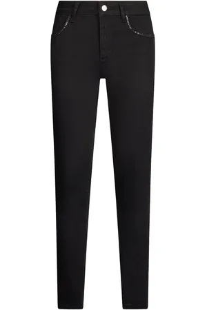 Liu Jo Rhinestones skinny jeans