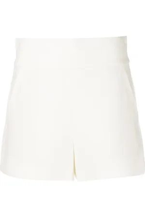 ALICE+OLIVIA Donald high waisted shorts