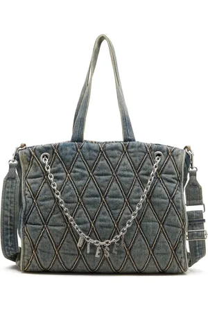 Diesel Charm-D tote bag