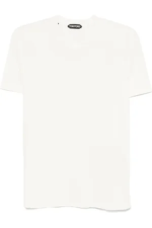 Tom Ford Crew neck T-shirt