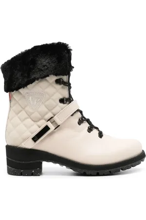 Rossignol 1907 Megeve boots
