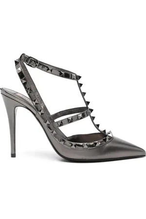 VALENTINO GARAVANI 100mm Rockstud pumps