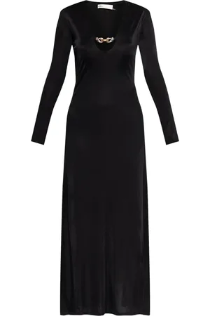 Tory Burch Jessa midi dress