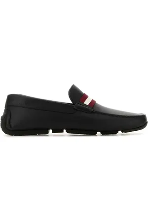 Bally Pilot driver shoes