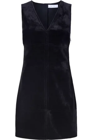 Proenza Schouler Knox mini dress