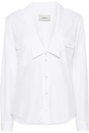 COPERNI Saharan shirt