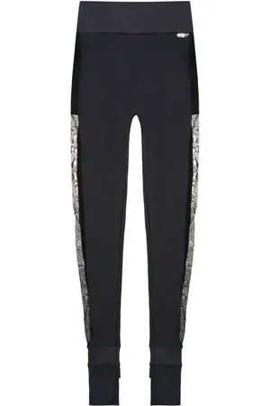 AMIR SLAMA SLAMA GYM + MANLY performance leggings
