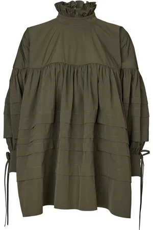 Cecilie Bahnsen Alberte dress