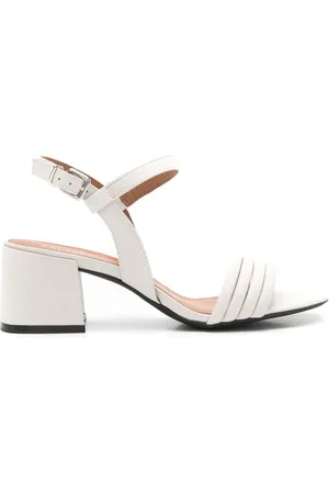 Studio Chofakian Studio 135 40mm leather sandals